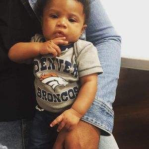 Meet your Posher, Alan ad